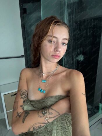 Sicily rose  page leaked private photo uncensored HD quality