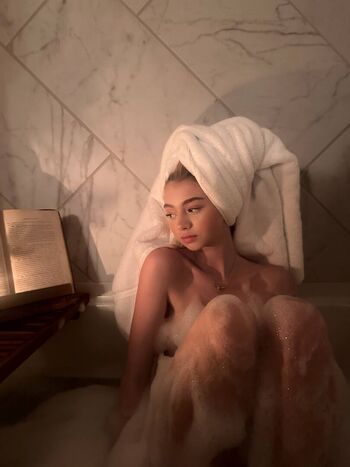 Sicily rose  page leaked private photo uncensored HD quality