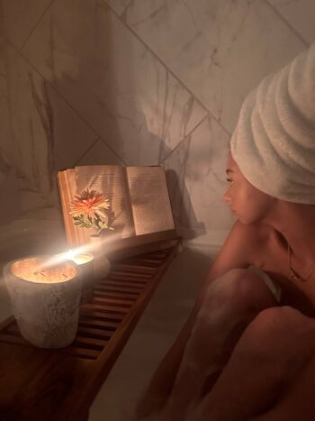 Sicily rose  page leaked private photo uncensored HD quality