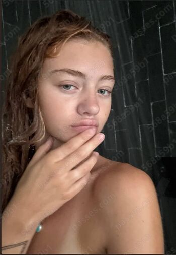 Sicily rose leaked private photo uncensored HD quality