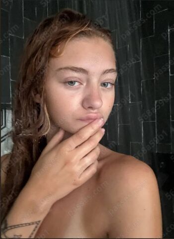 Sicily rose leaked private photo uncensored HD quality