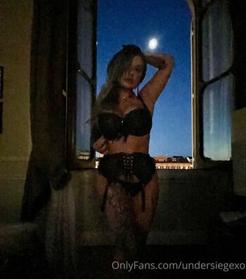 Siege page leaked private photo uncensored HD quality