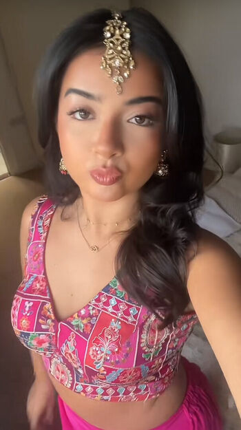 Sienna sidhu leaked private photo uncensored HD quality