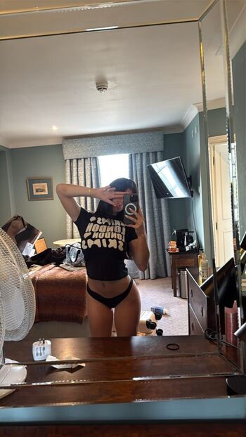 Sierra cabot  page leaked private photo uncensored HD quality