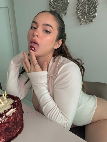 Sierra cabot  page leaked private photo uncensored HD quality