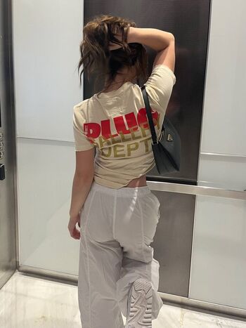 Sierra cabot  page leaked private photo uncensored HD quality