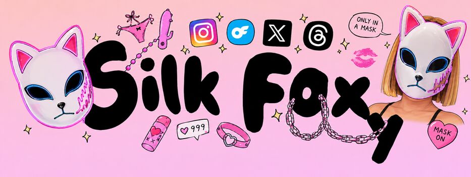 Silk foxy leaked private photo uncensored HD quality