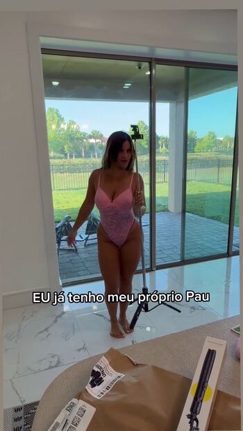 Silmara nogueira page leaked private photo uncensored HD quality