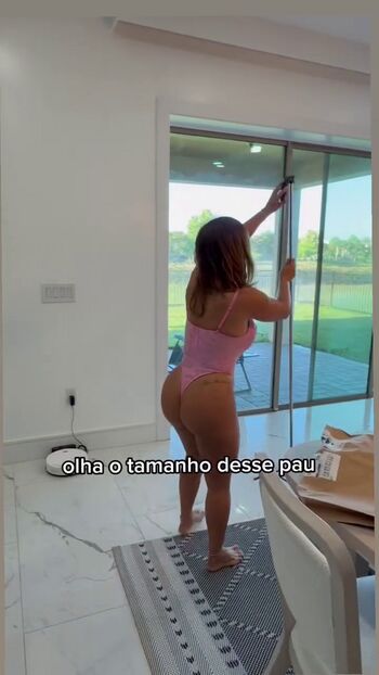 Silmara nogueira page leaked private photo uncensored HD quality