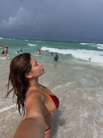 Silmara nogueira page leaked private photo uncensored HD quality