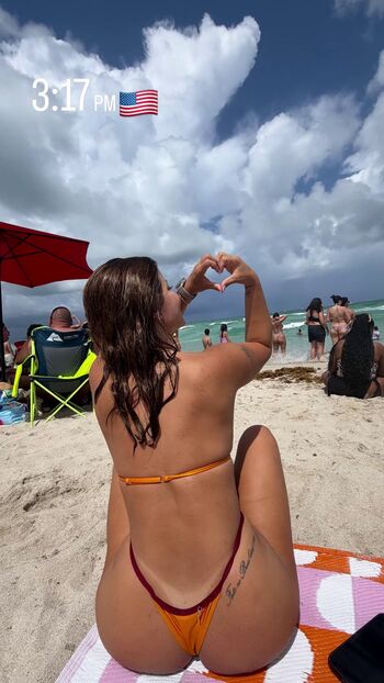 Silmara nogueira page leaked private photo uncensored HD quality