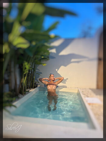 Silverj leaked private photo uncensored HD quality