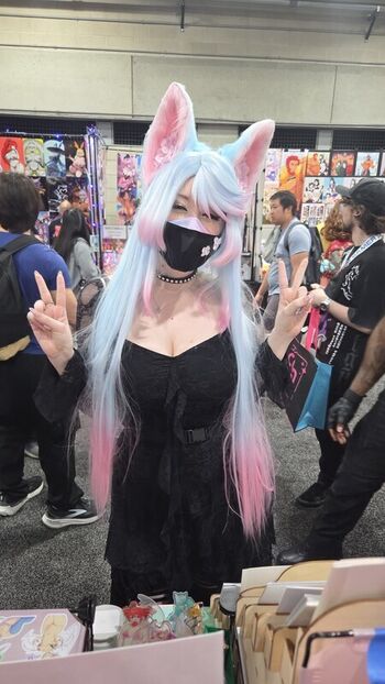 Silvervale patreon page leaked private photo uncensored HD quality