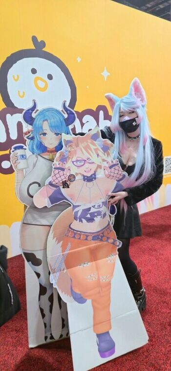 Silvervale patreon page leaked private photo uncensored HD quality
