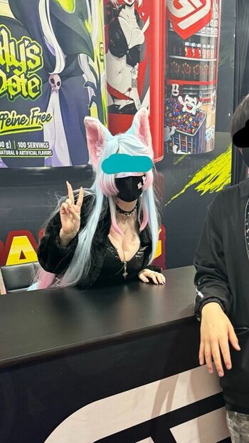 Silvervale patreon page leaked private photo uncensored HD quality