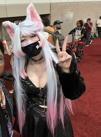 Silvervale patreon page leaked private photo uncensored HD quality