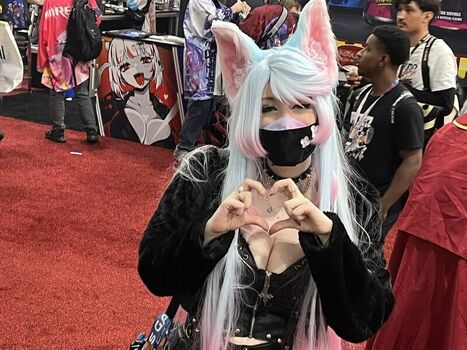 Silvervale patreon page leaked private photo uncensored HD quality