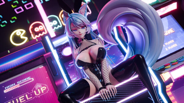 Silvervale patreon page leaked private photo uncensored HD quality