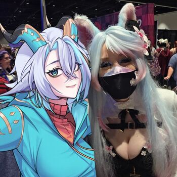 Silvervale patreon page leaked private photo uncensored HD quality