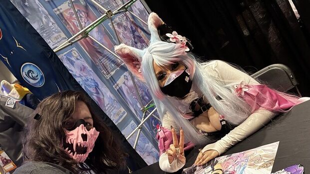 Silvervale patreon page leaked private photo uncensored HD quality