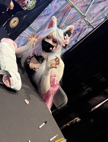 Silvervale patreon page leaked private photo uncensored HD quality