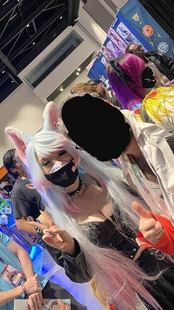 Silvervale patreon page leaked private photo uncensored HD quality