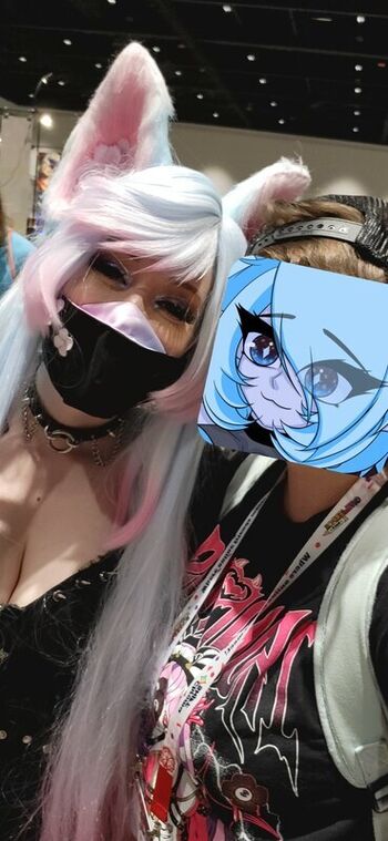 Silvervale patreon page leaked private photo uncensored HD quality