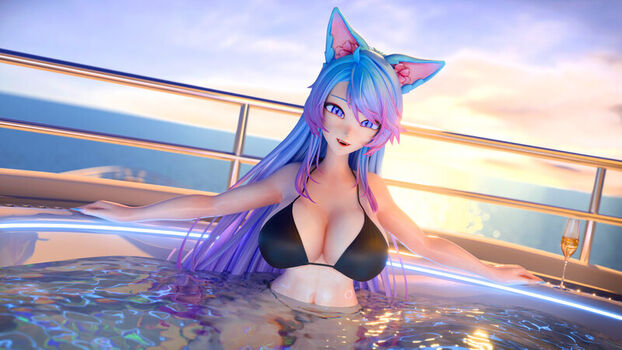 Silvervale patreon page leaked private photo uncensored HD quality