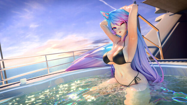 Silvervale patreon page leaked private photo uncensored HD quality