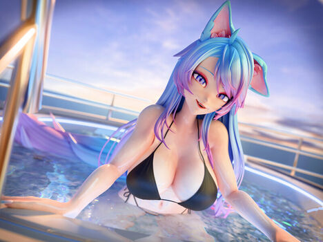 Silvervale patreon page leaked private photo uncensored HD quality