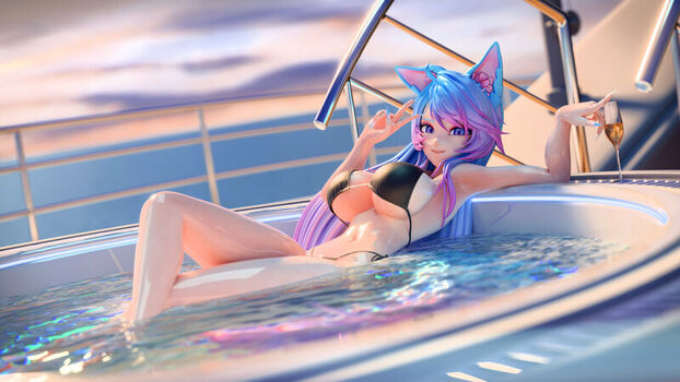 Silvervale patreon page leaked private photo uncensored HD quality