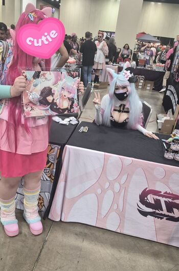 Silvervale patreon leaked private photo uncensored HD quality