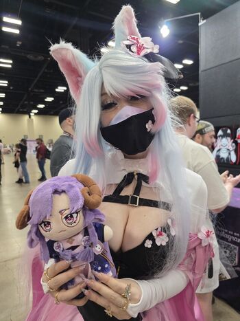 Silvervale patreon leaked private photo uncensored HD quality