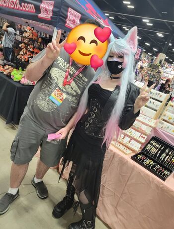 Silvervale patreon leaked private photo uncensored HD quality