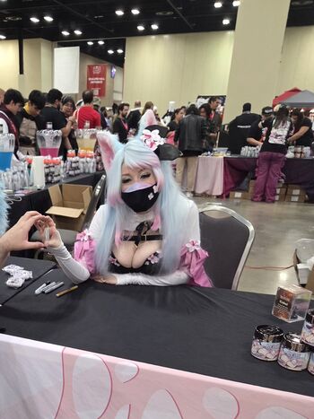 Silvervale patreon leaked private photo uncensored HD quality