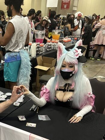 Silvervale patreon leaked private photo uncensored HD quality