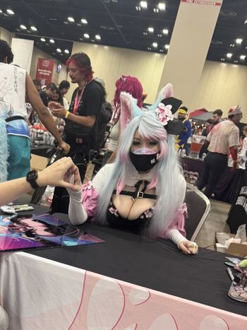 Silvervale patreon leaked private photo uncensored HD quality