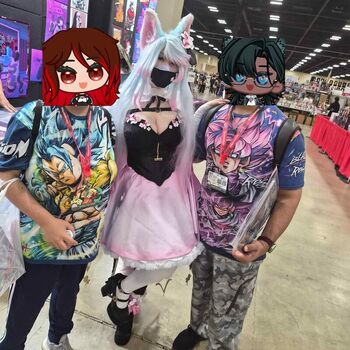 Silvervale patreon leaked private photo uncensored HD quality