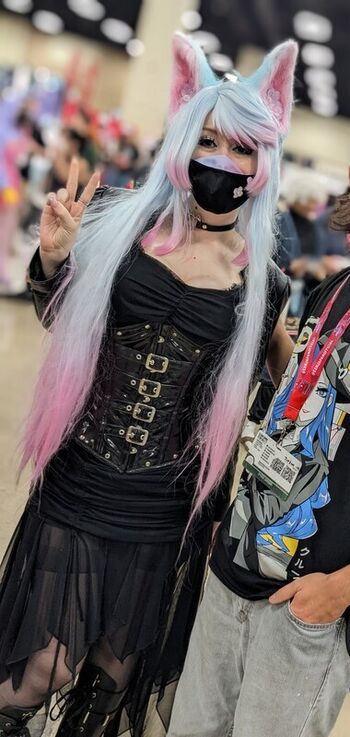 Silvervale patreon leaked private photo uncensored HD quality