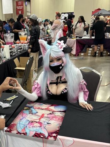 Silvervale patreon leaked private photo uncensored HD quality