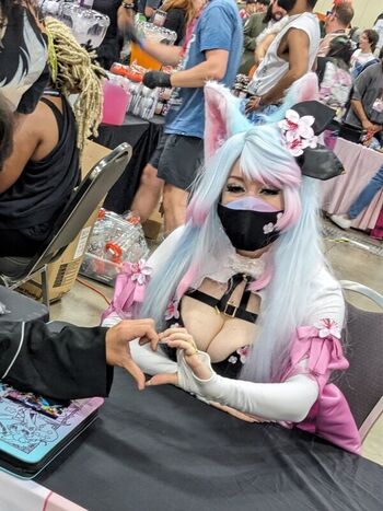 Silvervale patreon leaked private photo uncensored HD quality