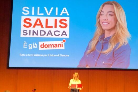 Silvia salis page leaked private photo uncensored HD quality