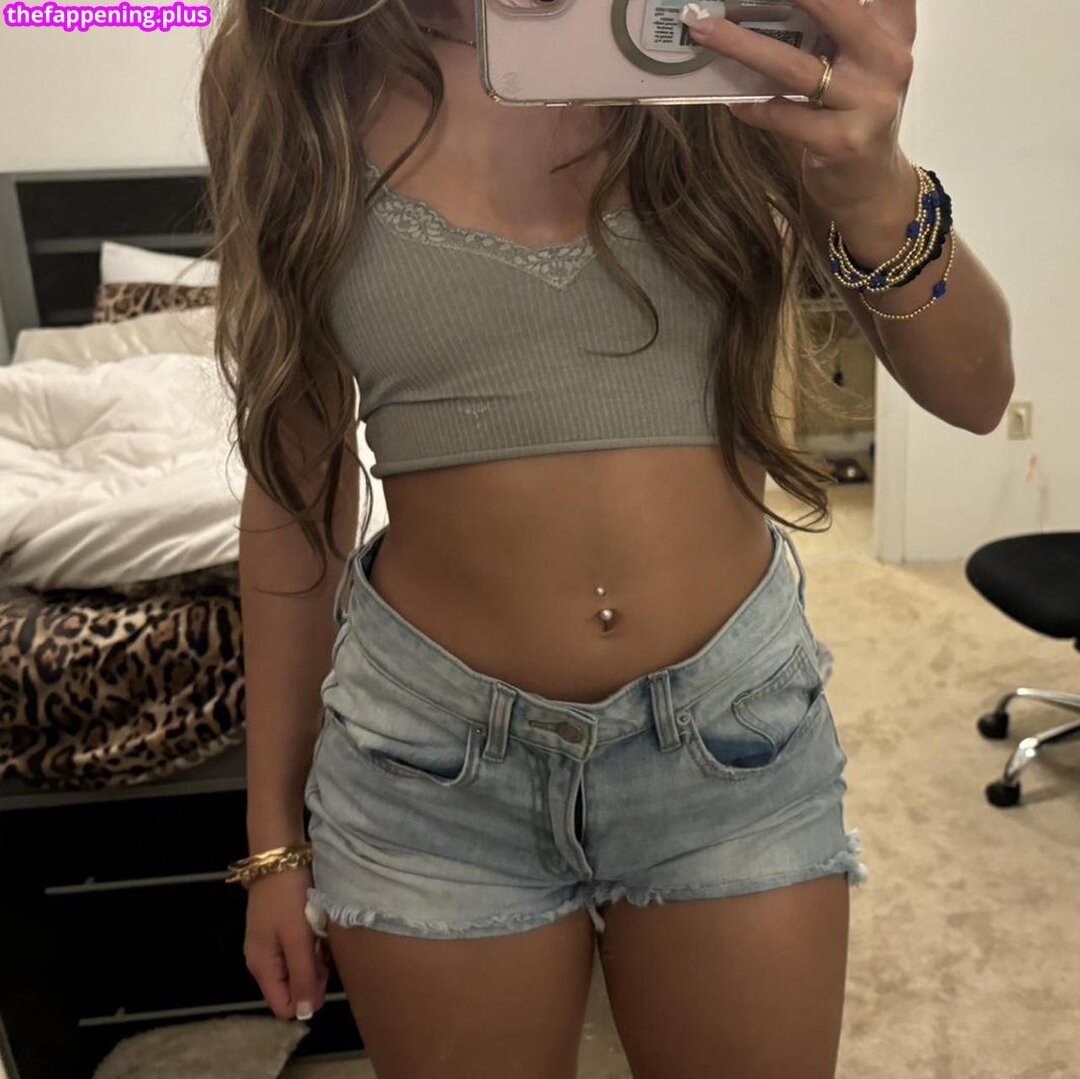 Page/ leaked private photo uncensored HD quality