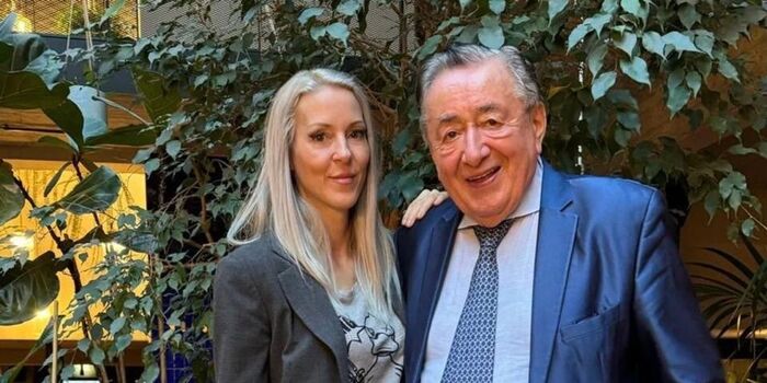 Simone lugner leaked private photo uncensored HD quality