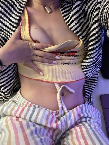 Sinful faerie leaked private photo uncensored HD quality