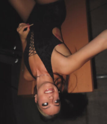 Sirena linton page leaked private photo uncensored HD quality