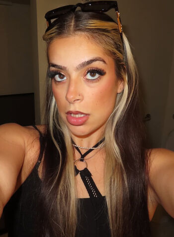 Sirena linton leaked private photo uncensored HD quality
