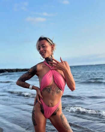 Sissi la tua doc leaked private photo uncensored HD quality