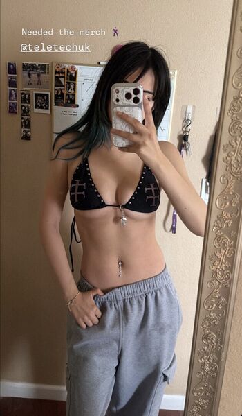 Sisterbryana leaked private photo uncensored HD quality