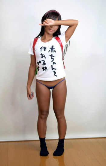 Sitatarusizuku page leaked private photo uncensored HD quality